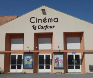 ©Cinema Le Carfour