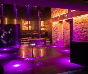 © Discothèque L'Éloge