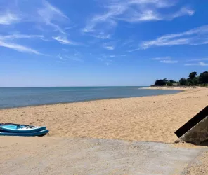 ©Mairie Saint-Vincent-sur-Jard