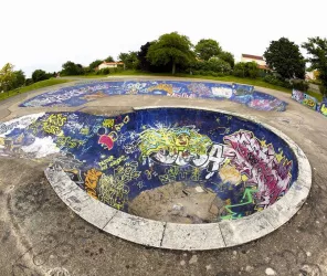 © Photothèque ville La Roche-sur-Yon