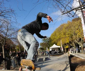 © Photothèque ville La Roche-sur-Yon
