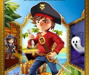 Copyright : Château des Aventuriers