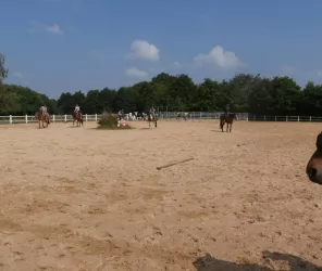 © Ecurie Esperluette