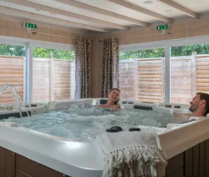 Spa Centre de Bien être 