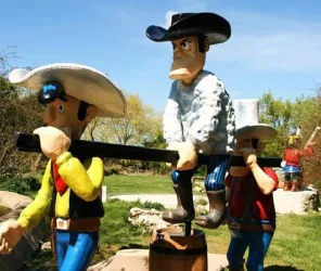 OT Pays de Saint Jean de Monts