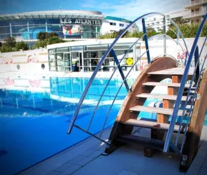 SPL Destination Les Sables d'Olonne