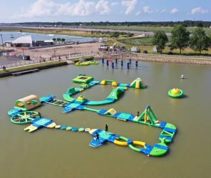 Atlantic Wake Park