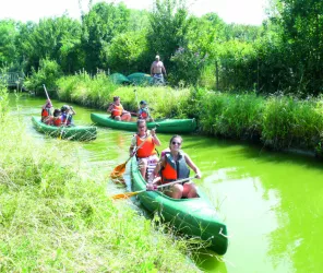 sarl plein air attitude