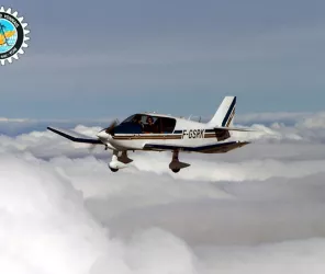 © Aéroclub Yonnais