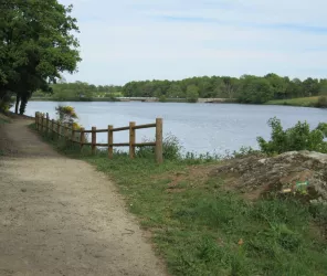 Office de tourisme Vie et Boulogne AG