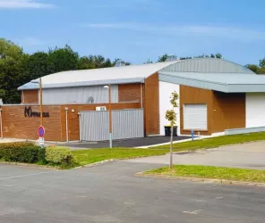 Mairie de Sainte-Flaive-des-Loups