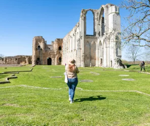 La Rochelle Tourisme et Evènements