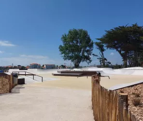 OT PAYS SAINT GILLES