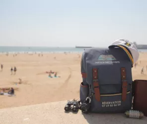 SPL Destination Les Sables d'Olonne