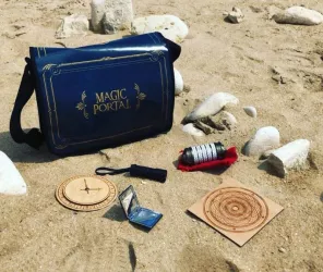 Copyright : escape plein air