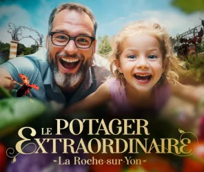 Le Potager Extraordinaire