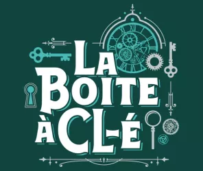 la boite à cl-é