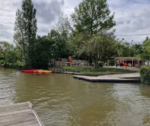 Office de Tourisme Vendée Marais Poitevin