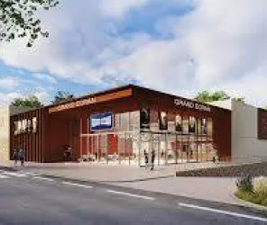 @Cinéma Grand Ecran Montaigu