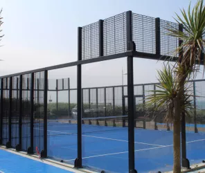 La Folie Padel Pickleball