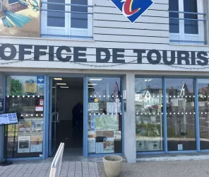 OT Pays de Saint Jean de Monts