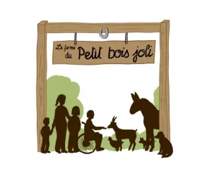 ferme du petit bois joli