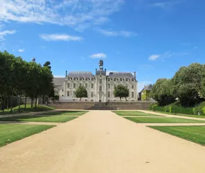 © Mairie de Saint-Georges-sur-Loire