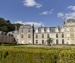 © P.Beltrami - Mayenne Tourisme