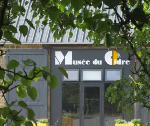 ©Musee du cidre