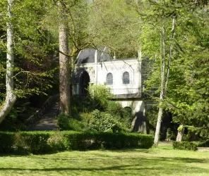 ©OT Ste Suzanne Les Coëvrons