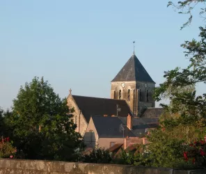 Office de tourisme du Pays Fléchois