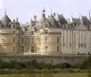Château du Lude