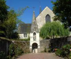 église Saint Martin