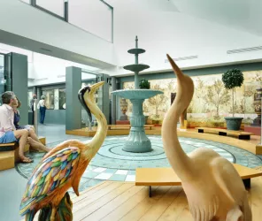 @Pascal Beltrami - Tourisme en Sarthe