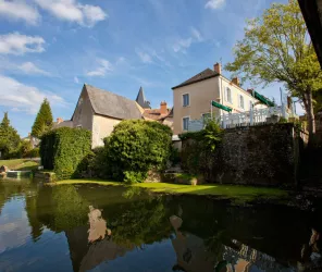 Office de Tourisme Vallée de la Sarthe / Cemjika
