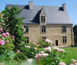 © Manoir de Couesme