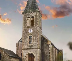 Offfice de tourisme de la 4CPS