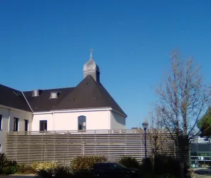 OTI Pornic - Marie LE GAL