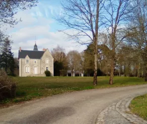 OTI Pornic - Marie LE GAL