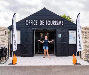 Le photographe du dimanche