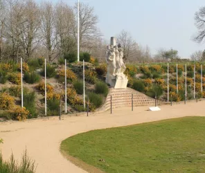 Office de tourisme Châteaubriant-Derval