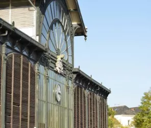 ©Martin LAUNAY - Ville de Saint-Nazaire