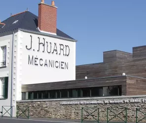 Office de tourisme Châteaubriant-Derval