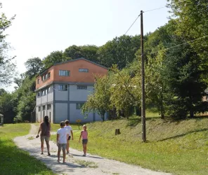 Office de tourisme intercommunal