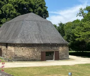 Communauté de Communes Châteaubriant-Derval