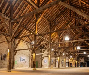 credit Eric Martineau Photographe