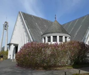 Martin Launay - Ville de Saint-Nazaire