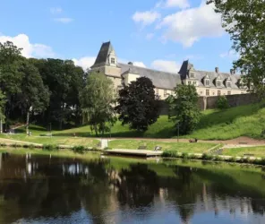 Ville de Châteaubriant