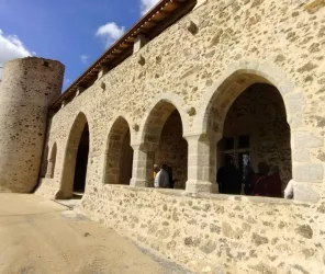 Office de tourisme de Grand Lieu