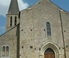 ©Office-de-tourisme-Châteauneuf/Sarthe